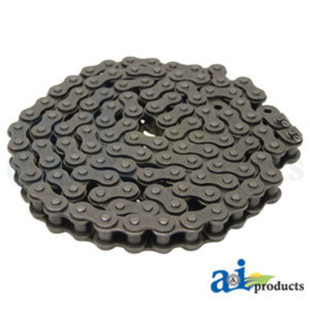 A & I PRODUCTS Chain; Wheel Drive (Import) 7" x7" x1" A-AA37980